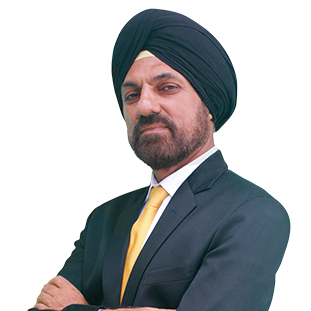 Narinder Mahil,Co-Founder & CEO Narinder Mahil,Co-Founder & CEO